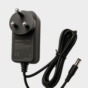 DC 12V 1A Power Adapter – HashStudioz ADS012