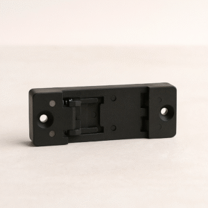 DIN Rail Mounting Clip Bracket