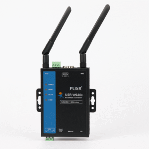 USR-W630s Dual Band WiFi 5 Wireless Client