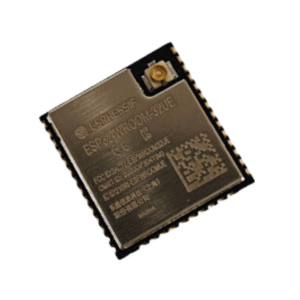 ESP32-WROOM-32UE-N4 U.FL Wireless Connectivity Module