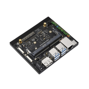 Jetson Orin Nano/NX Development Board – Advanced AI & Robotics Carrier Board