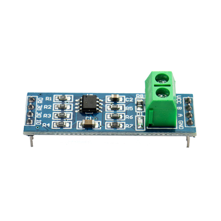 MAX485 TTL To RS485 Converter Module - Image 4