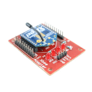 XBee Adapter Board