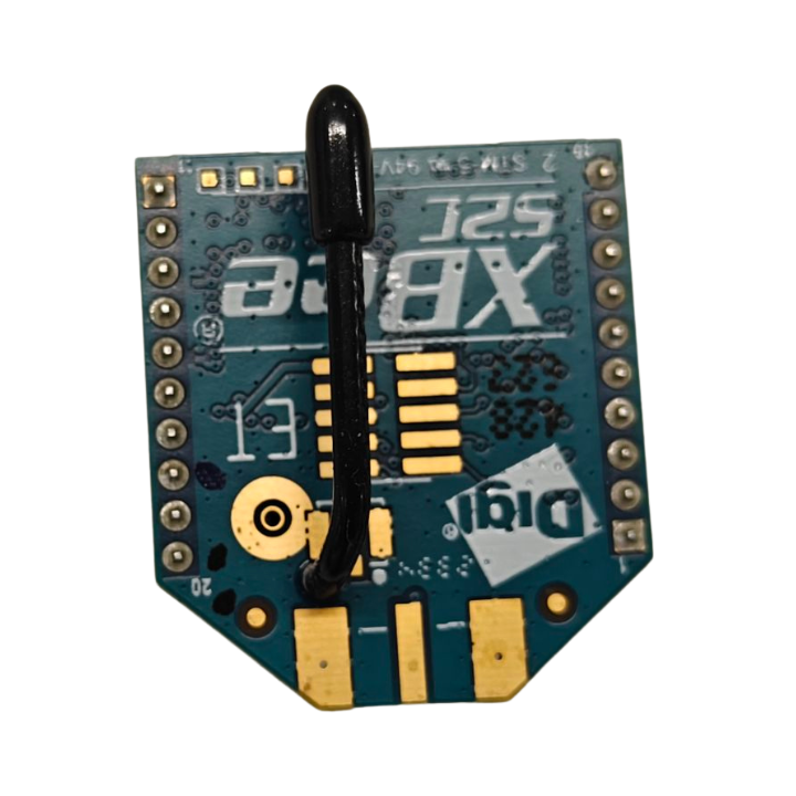 XBee S2C ZigBee Module with Wire Antenna