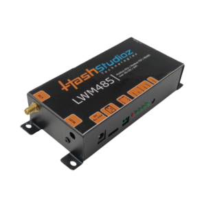 RS485 IoT Gateway