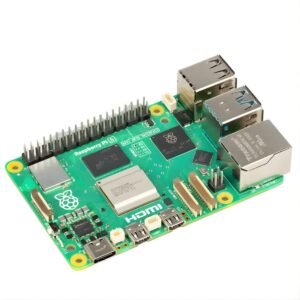 Raspberry Pi 5 with 8GB RAM